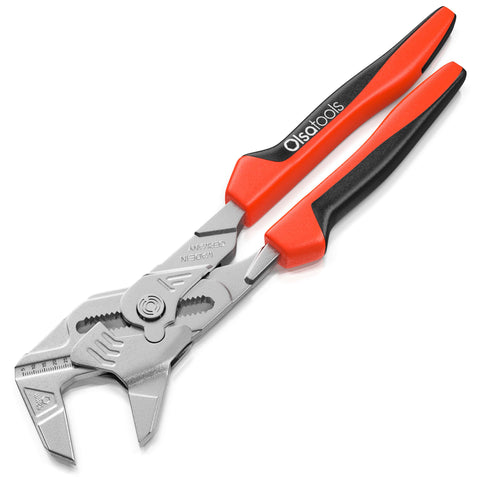 Picture of Pliers Wrench 10 Inch - Image #1
