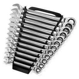 Professional-Grade Wrenches  Olsa Tools – Olsa Tools Canada
