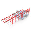 Picture of Plier Organizer Rack For Tool Box Drawer - Thumbnail Image #1