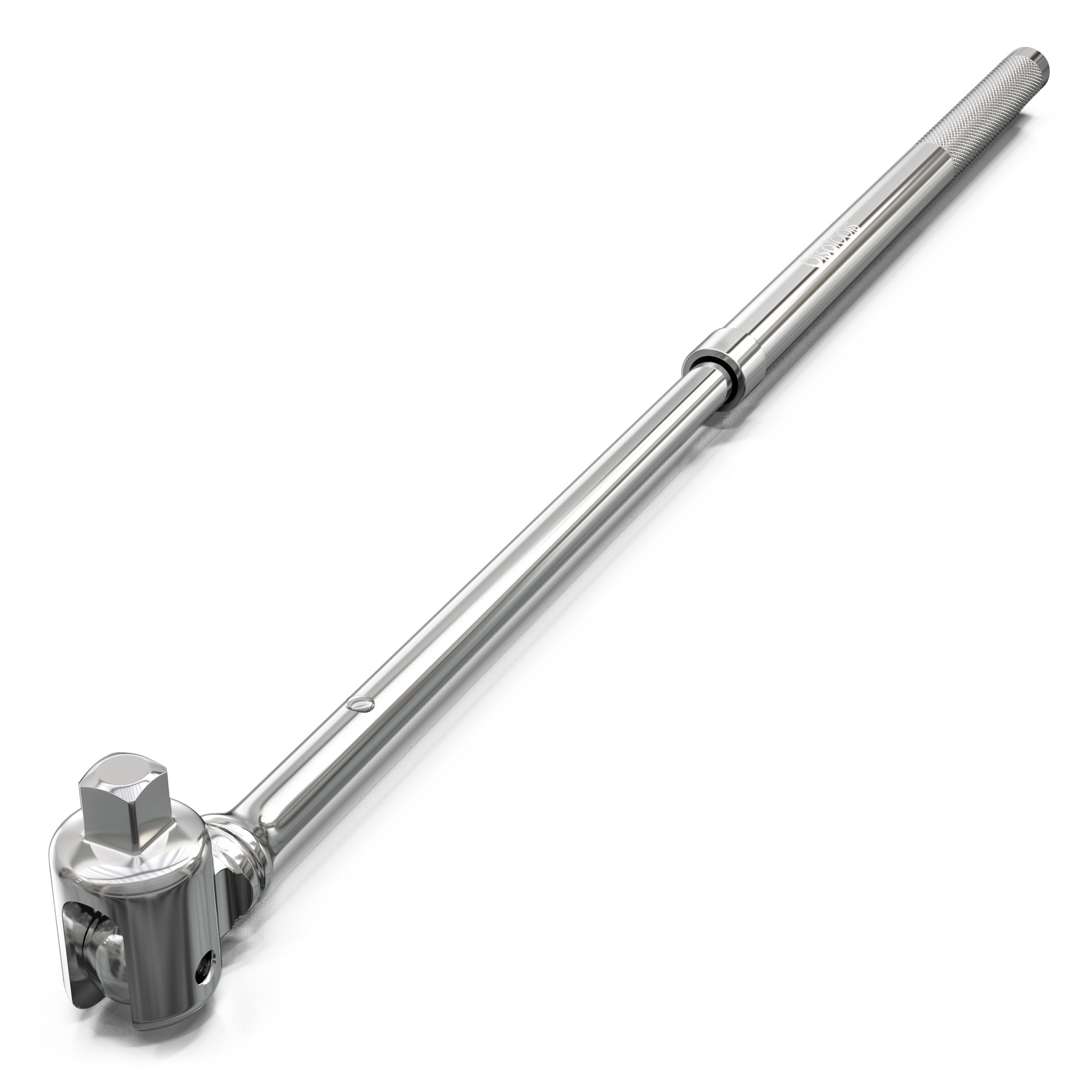 Steel on sale breaker bar