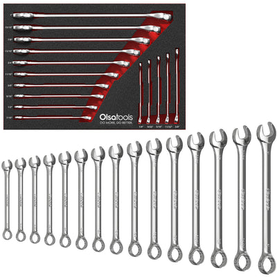 CWRS-15PC-SAE