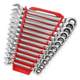 Picture of 120 Tooth Ratcheting Wrench Set - Thumbnail Image #1