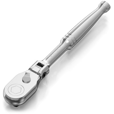 Flex Head Ratchet - 90 Tooth