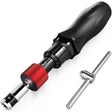 Picture of Torque Screwdriver with Hex head and T-handle, 10-50 in-lb - ¬±6% Accuracy - Thumbnail Image #1