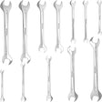 Picture of Slim Profile Wrench Set - Thumbnail Image #1