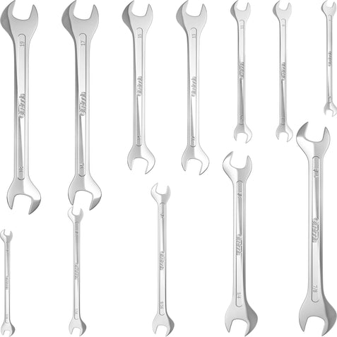 Picture of Slim Profile Wrench Set - Image #1