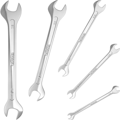 Picture of Slim Profile Wrench Set - Image #1