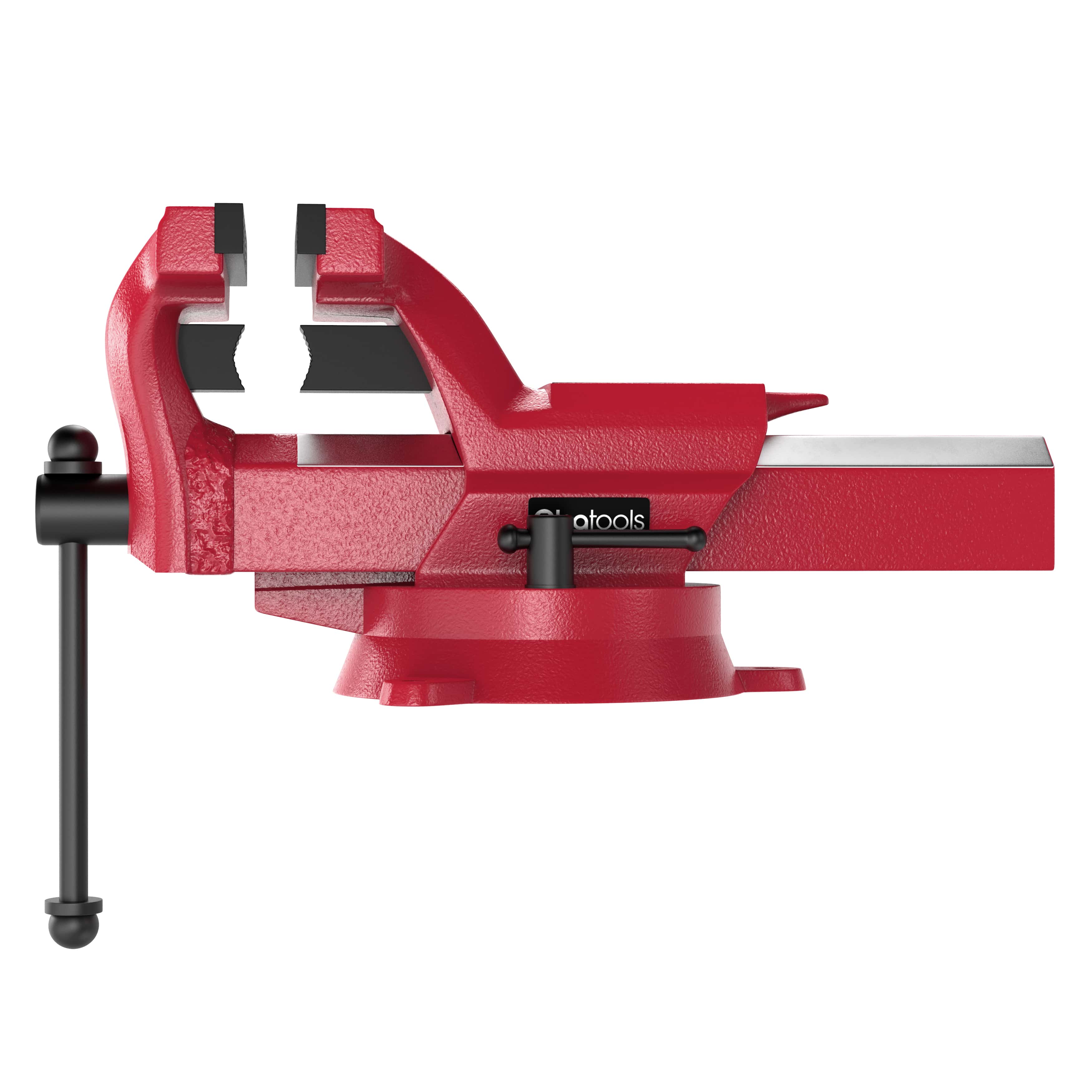 Good quality deals bench vise