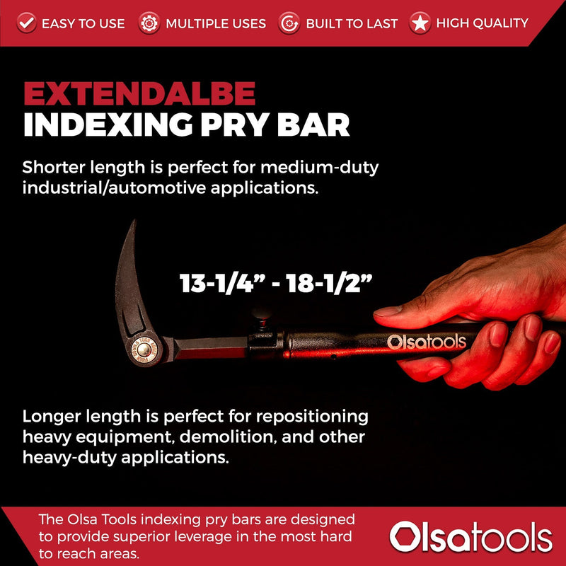 EXTPRYBAR-1318IN