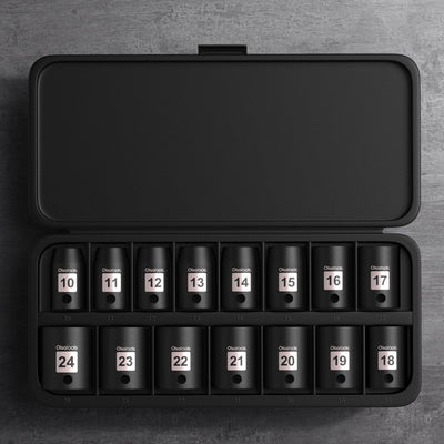 IS-12-MT-S-15PC